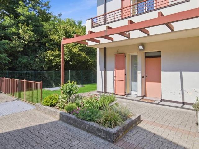 Villetta a schiera in vendita a Somma Lombardo VA