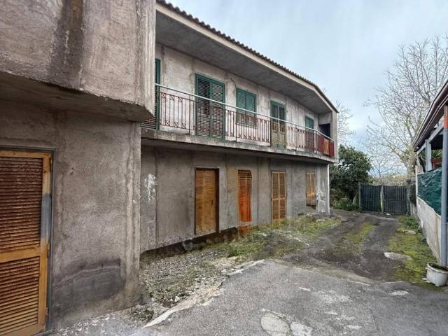 Villetta a schiera in vendita a Somma Vesuviana NA