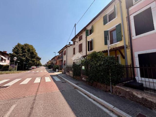 Villetta a schiera in vendita a Sommacampagna VR