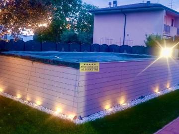 Villetta a schiera in vendita a Sommacampagna VR