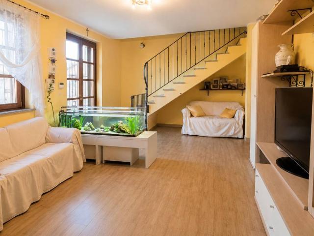 Villetta a schiera in vendita a Sommariva del Bosco CN