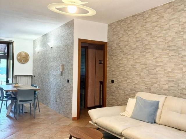 Villetta a schiera in vendita a Somaglia LO