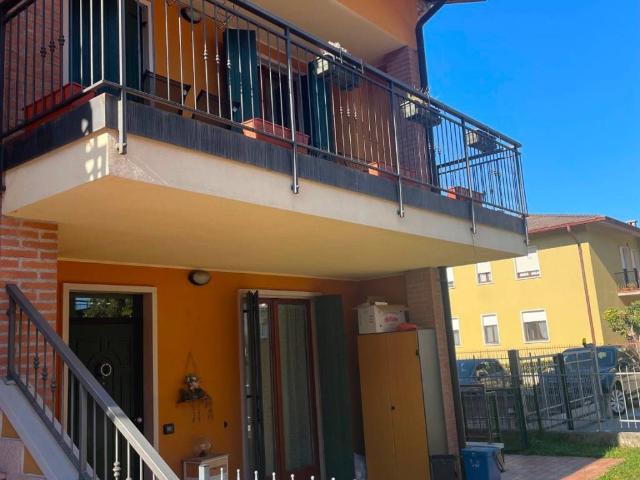 Villetta a schiera in vendita a Sona VR