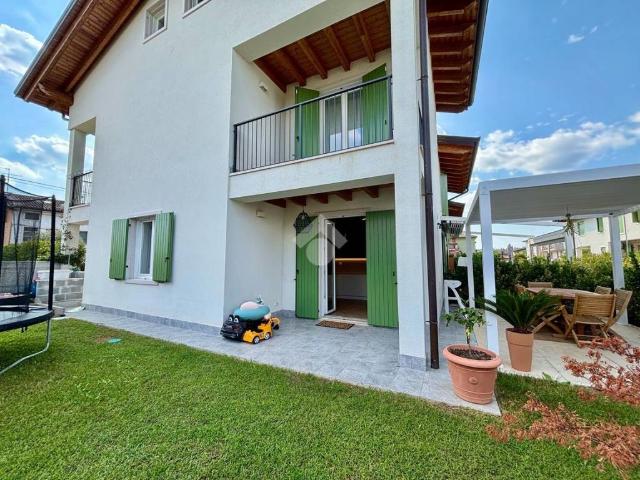 Villetta a schiera in vendita a Sona VR
