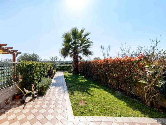 Villetta a schiera in vendita a Sona VR