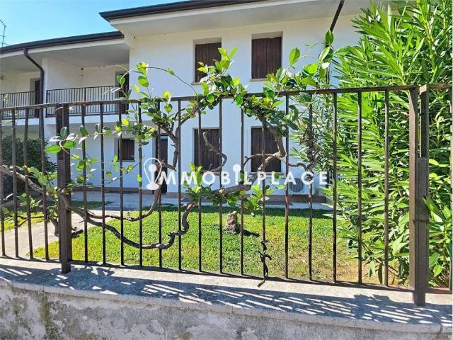 Villetta a schiera in vendita a Sona VR