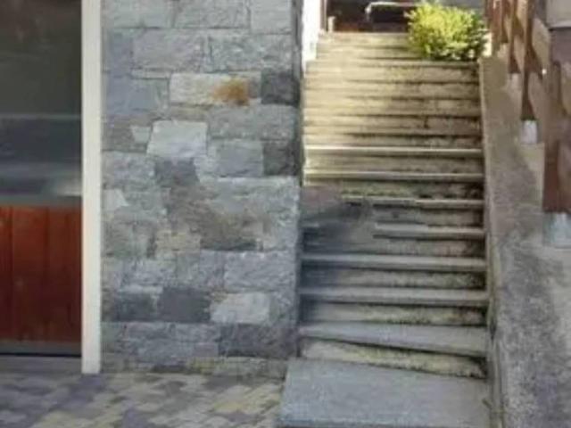 Villetta a schiera in vendita a Sondalo SO