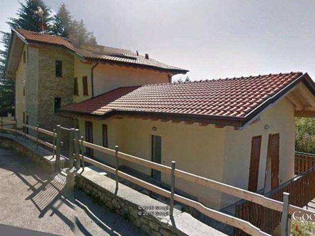 Villetta a schiera in vendita a Sormano CO