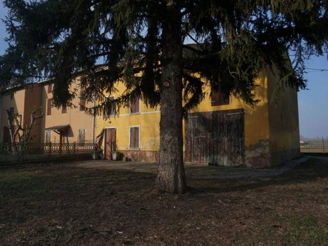 Villetta a schiera in vendita a Sorbolo Mezzani PR