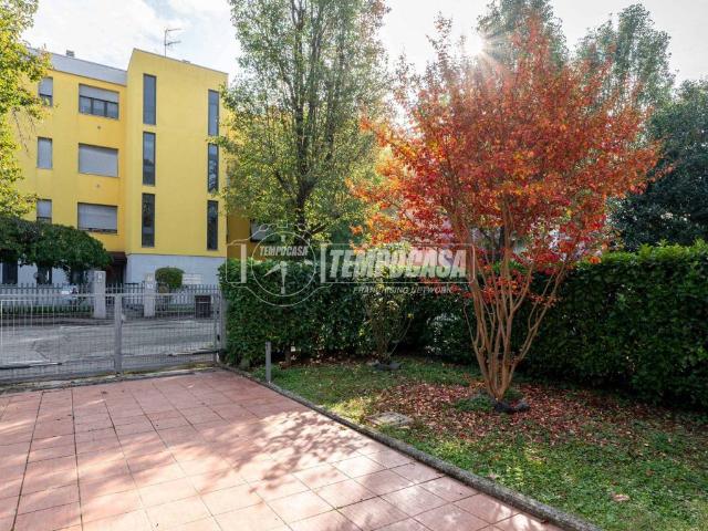 Villetta a schiera in vendita a Sorbolo Mezzani PR