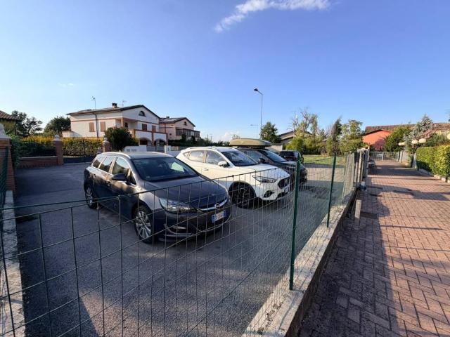 Villetta a schiera in vendita a Sorbolo Mezzani PR