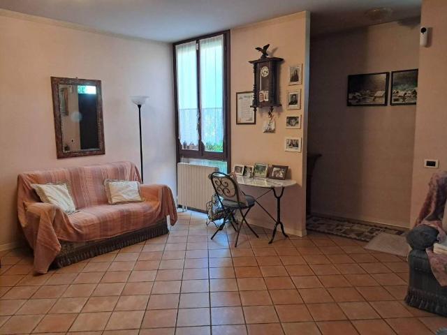Villetta a schiera in vendita a Sorbolo Mezzani PR