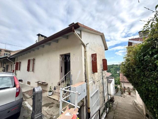 Villetta a schiera in vendita a Sordevolo BI