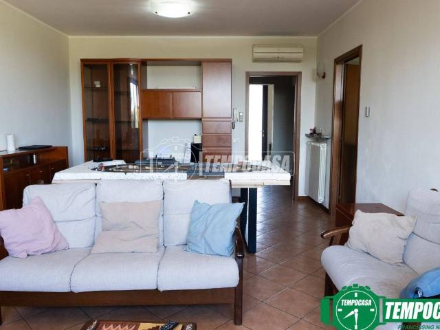 Villetta a schiera in vendita a Soresina CR