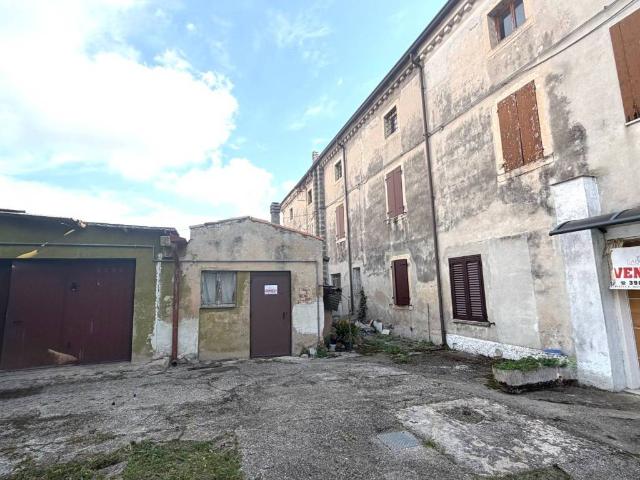 Villetta a schiera in vendita a Sorgà VR