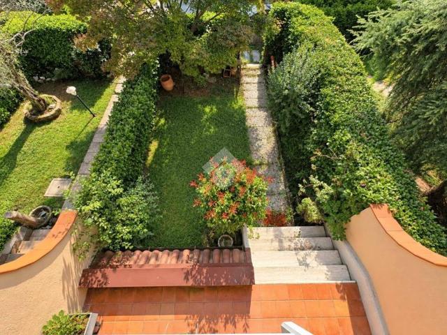 Villetta a schiera in vendita a Sorisole BG