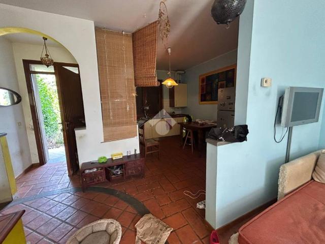 Villetta a schiera in vendita a Sorisole BG