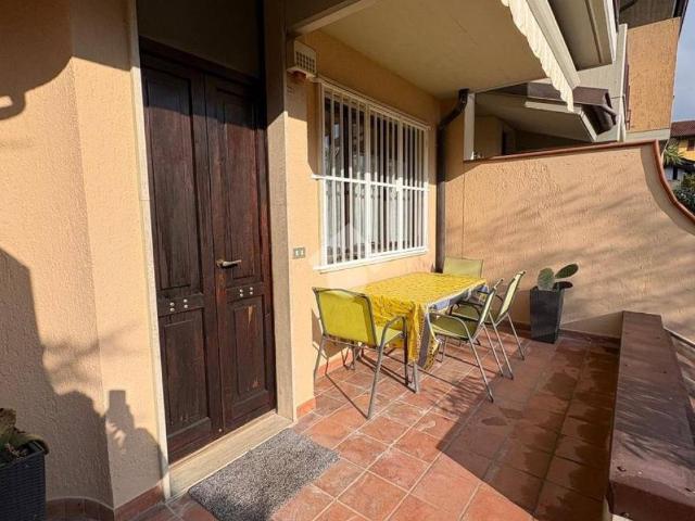 Villetta a schiera in vendita a Sorisole BG