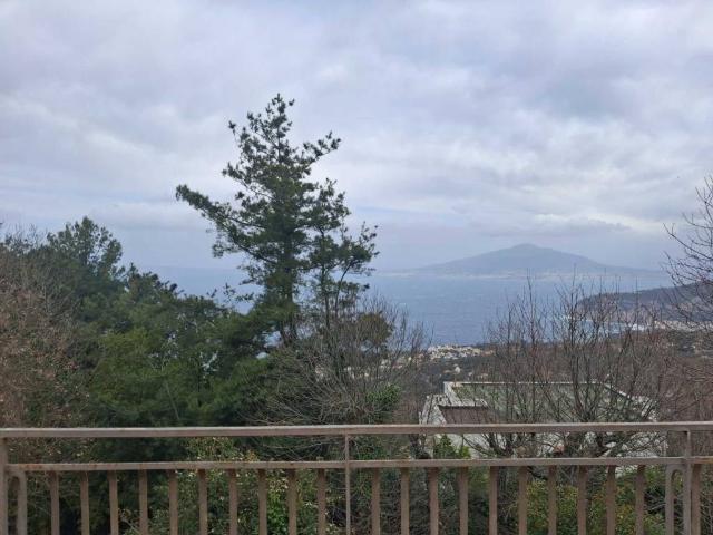 Villetta a schiera in vendita a Sorrento NA