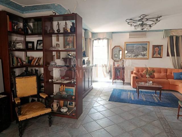 Villetta a schiera in vendita a Sorso SS