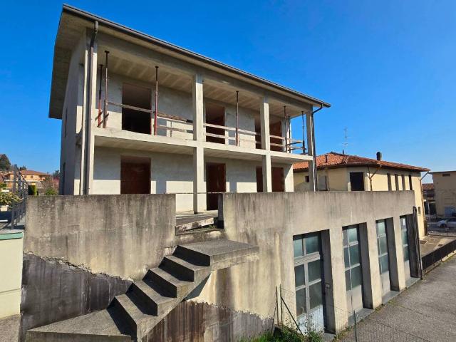 Villetta a schiera in vendita a Sotto il Monte Giovanni XXIII BG