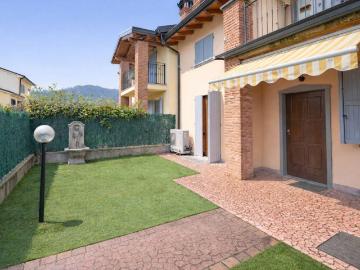 Villetta a schiera in vendita a Sotto il Monte Giovanni XXIII BG
