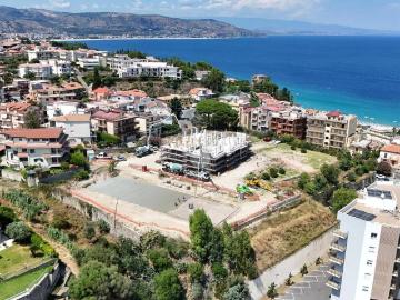 Villetta a schiera in vendita a Soverato CZ