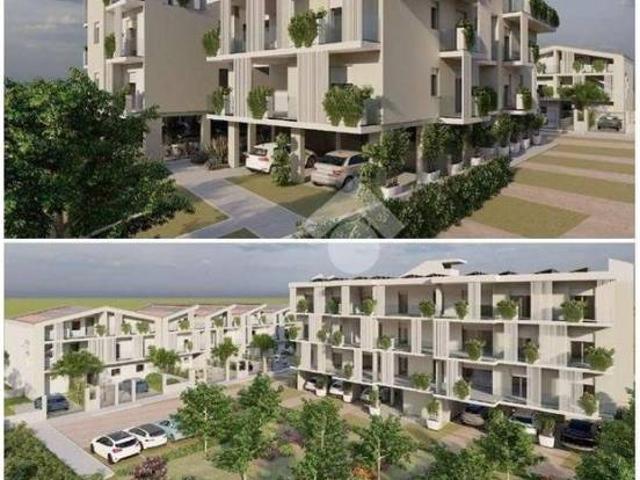 Villetta a schiera in vendita a Soverato CZ