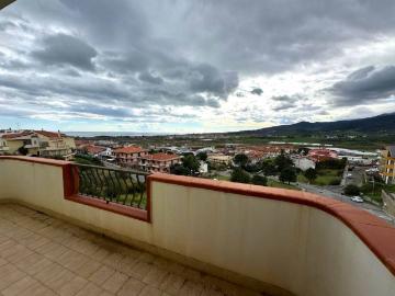 Villetta a schiera in vendita a Soverato CZ