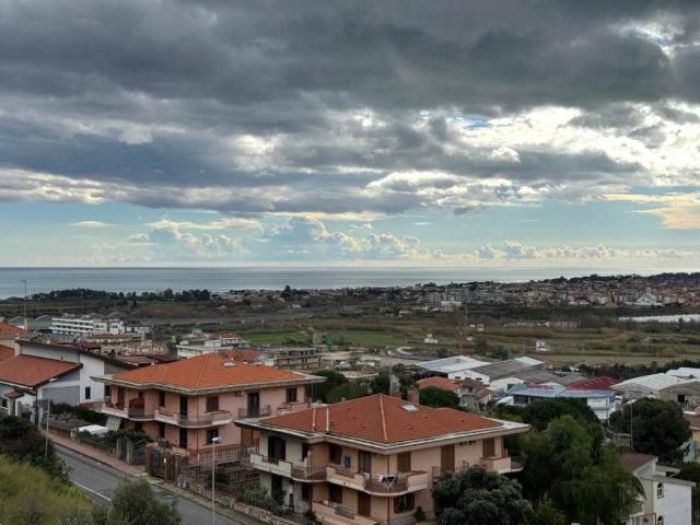 Villetta a schiera in vendita a Soverato CZ
