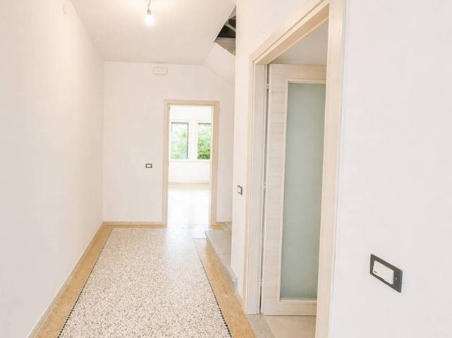 Villetta a schiera in vendita a Soverzene BL
