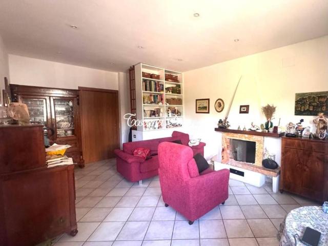 Villetta a schiera in vendita a Sovicille SI