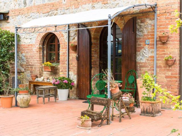 Villetta a schiera in vendita a Sovicille SI