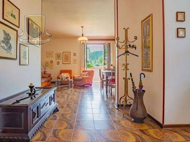 Villetta a schiera in vendita a Sovicille SI