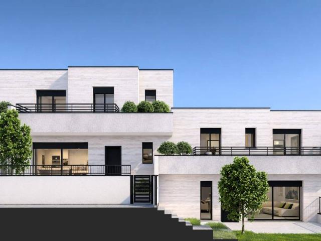 Villetta a schiera in vendita a Sovico MB