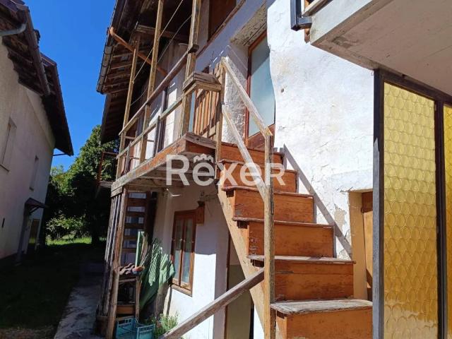 Villetta a schiera in vendita a Sovramonte BL