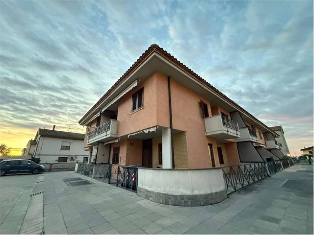 Villetta a schiera in vendita a Spello PG