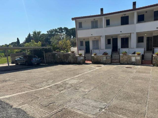 Villetta a schiera in vendita a Sperlonga LT