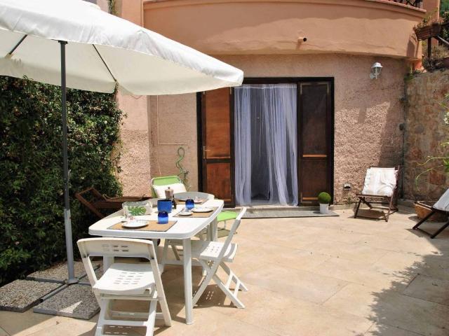 Villetta a schiera in vendita a Sperlonga LT