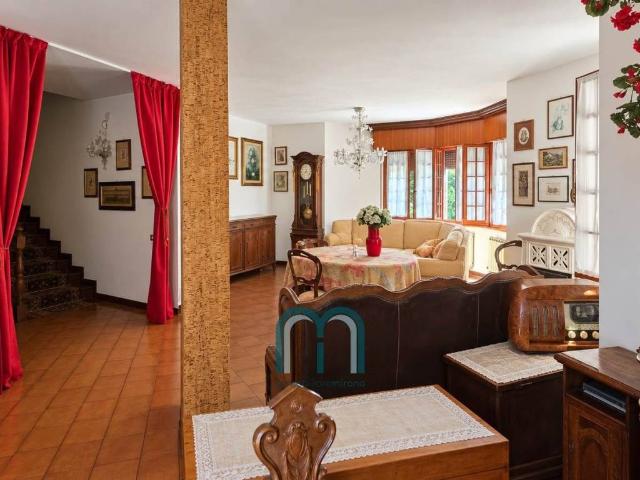 Villetta a schiera in vendita a Spinea VE