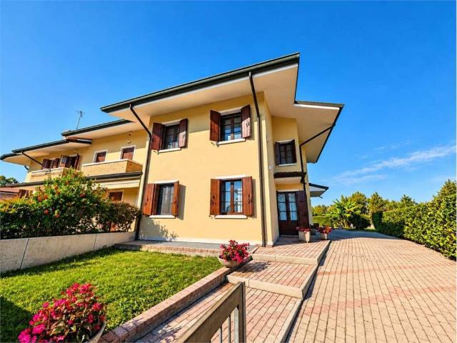 Villa in vendita a Spinea VE