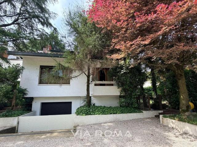 Villetta a schiera in vendita a Spinea VE