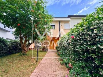 Villetta a schiera in vendita a Spinea VE