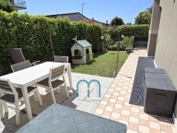 Villetta a schiera in vendita a Spinea VE