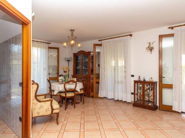 Villetta a schiera in vendita a Spinea VE