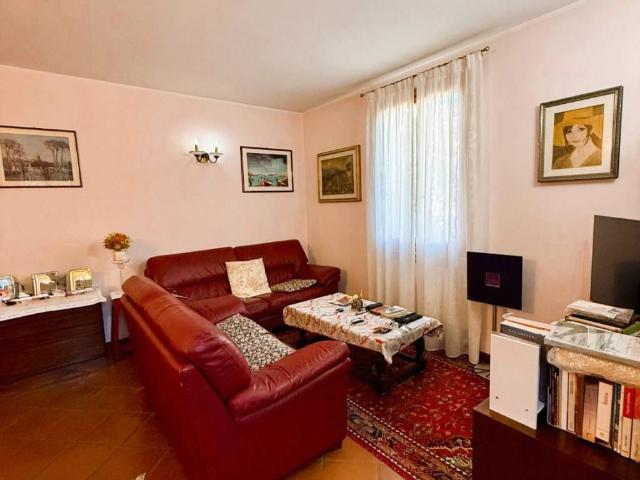 Villetta a schiera in vendita a Spinea VE