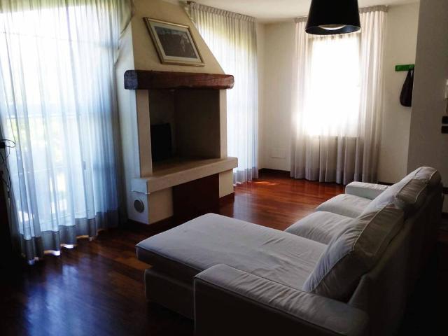 Villetta a schiera in vendita a Spinea VE