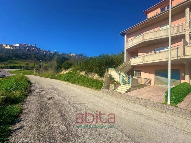 Villetta a schiera in vendita a Spinetoli AP