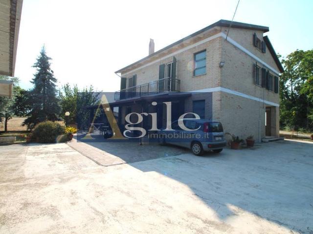 Villetta a schiera in vendita a Spinetoli AP