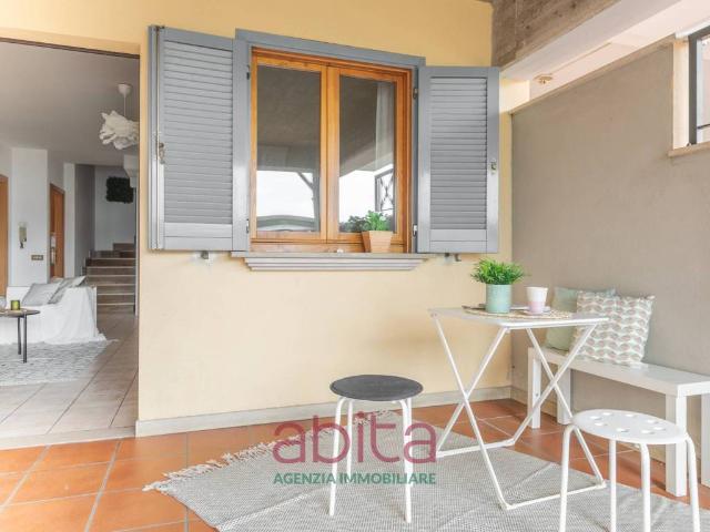 Villetta a schiera in vendita a Spinetoli AP